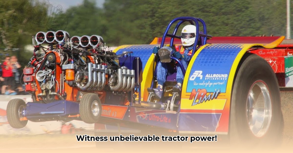 multi-engine-tractor-pull